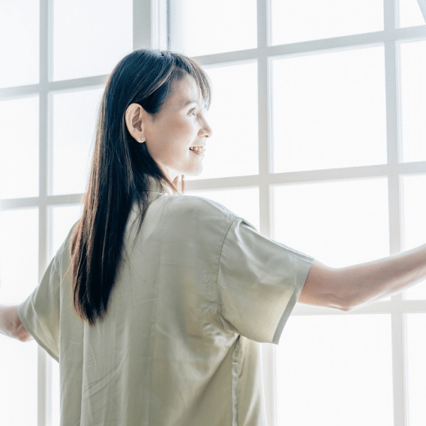 きめ細かなアフターフォロー