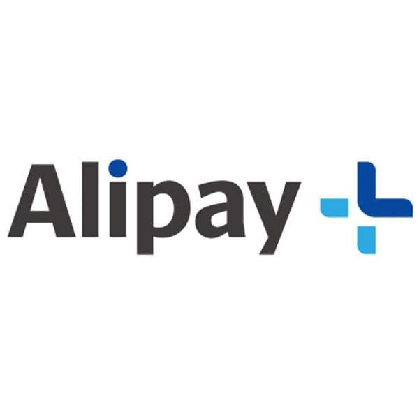 Alipayロゴ