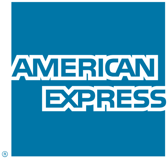 American Expressのロゴ