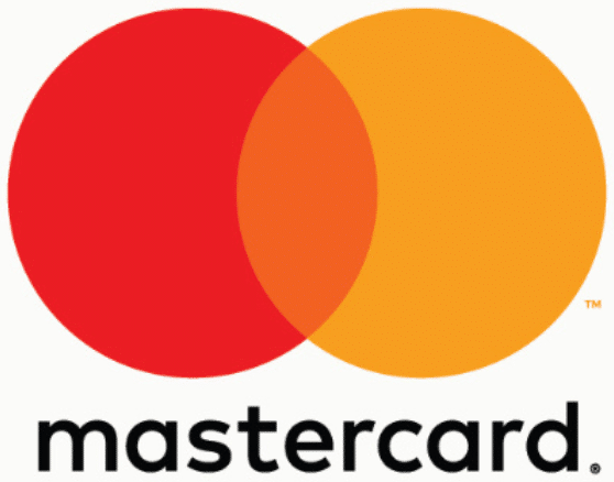 Mastercardのロゴ
