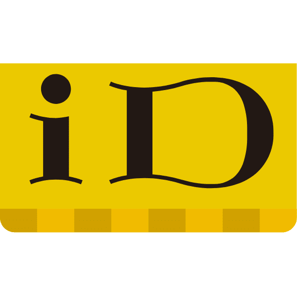 idロゴ