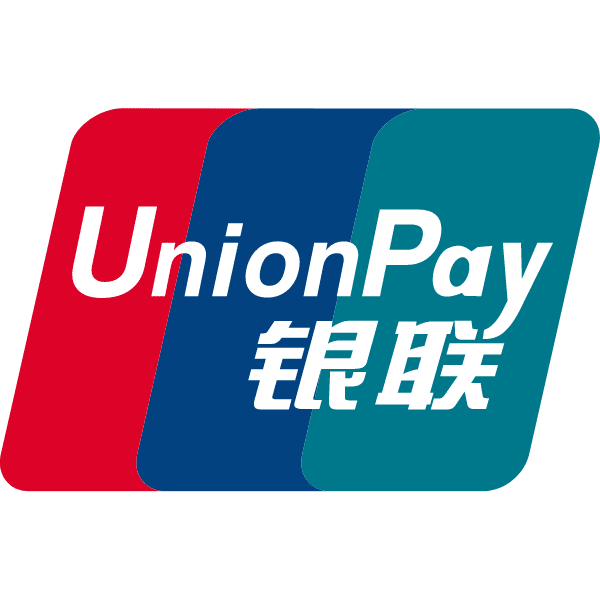 unionpayロゴ